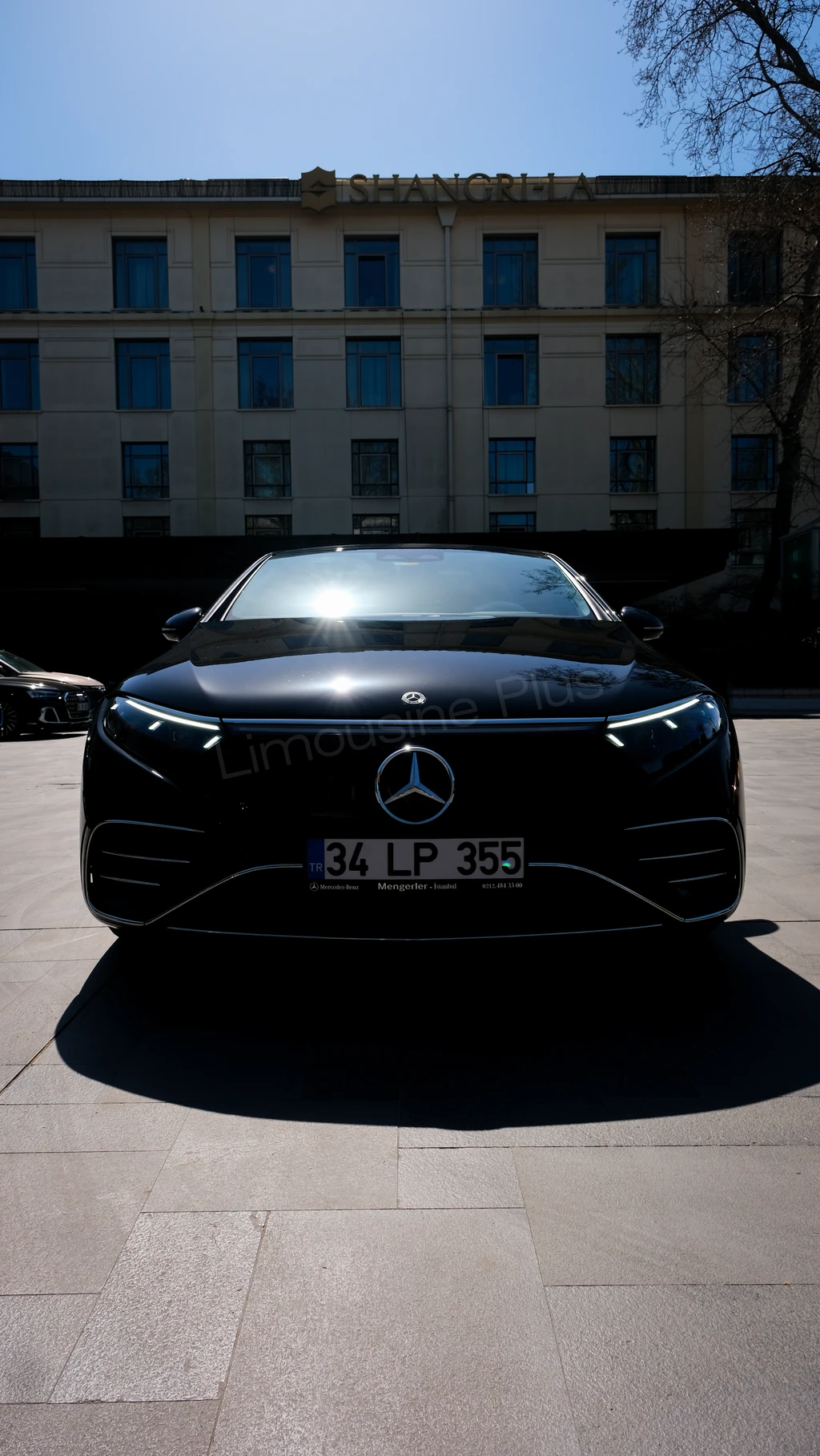 Vip Transfer Istanbul Sabiha Gokcen Airport