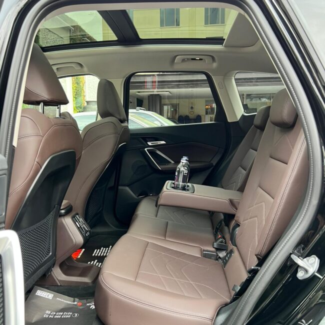 Limousine Helicopter