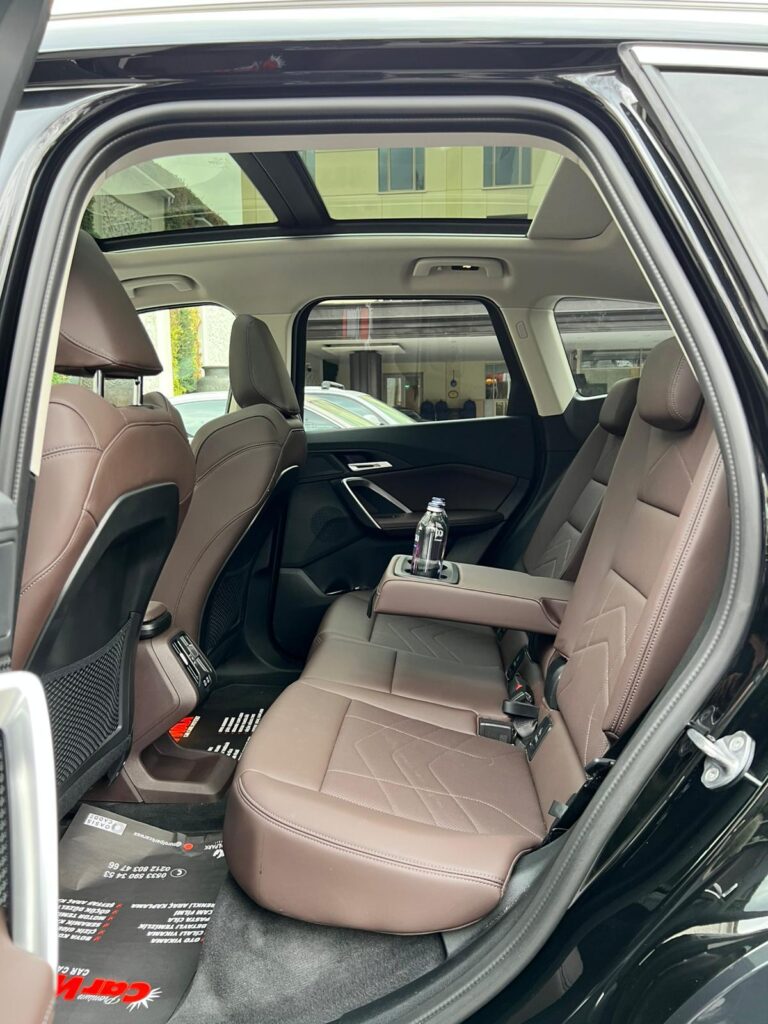 Limousine Helicopter