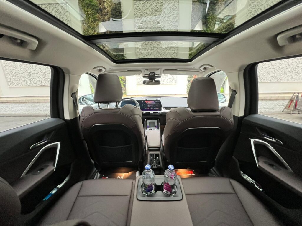 Airport Luxury Shuttle