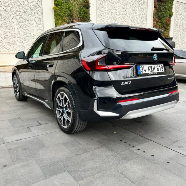 Istanbul Luxury Car Service