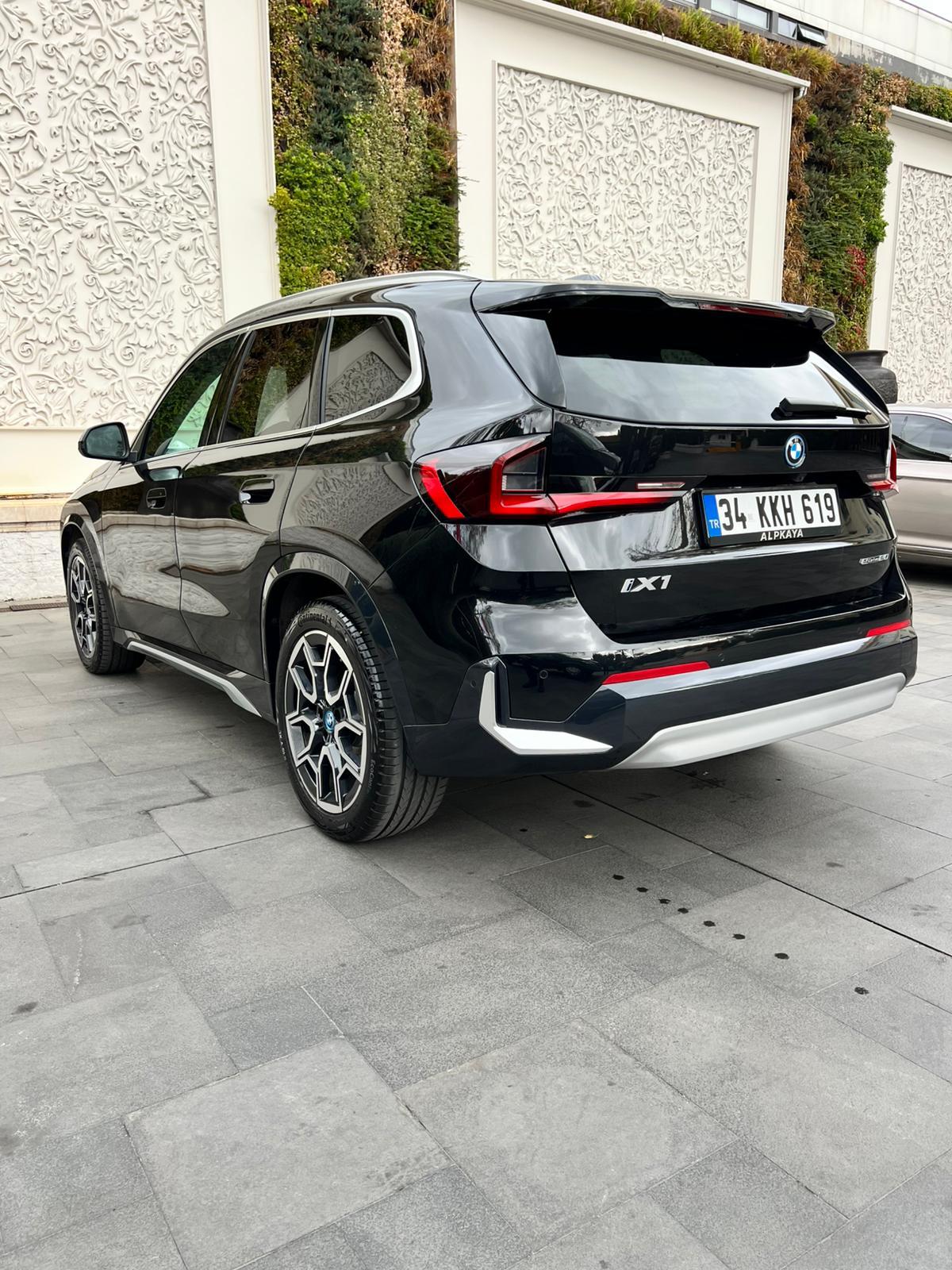 Istanbul Luxury Car Service