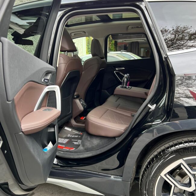 Service Plus Limousine Svc