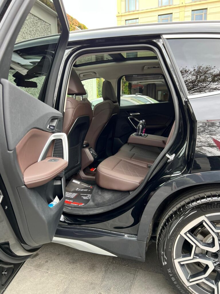 Service Plus Limousine Svc