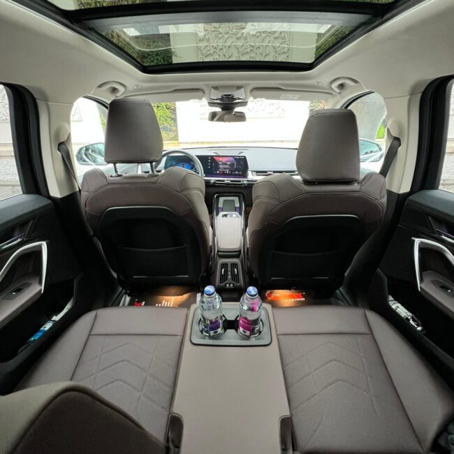 Travel Plus Limousine