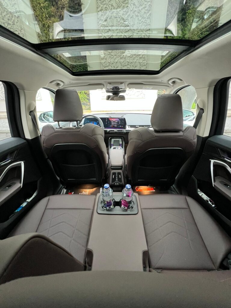 Travel Plus Limousine