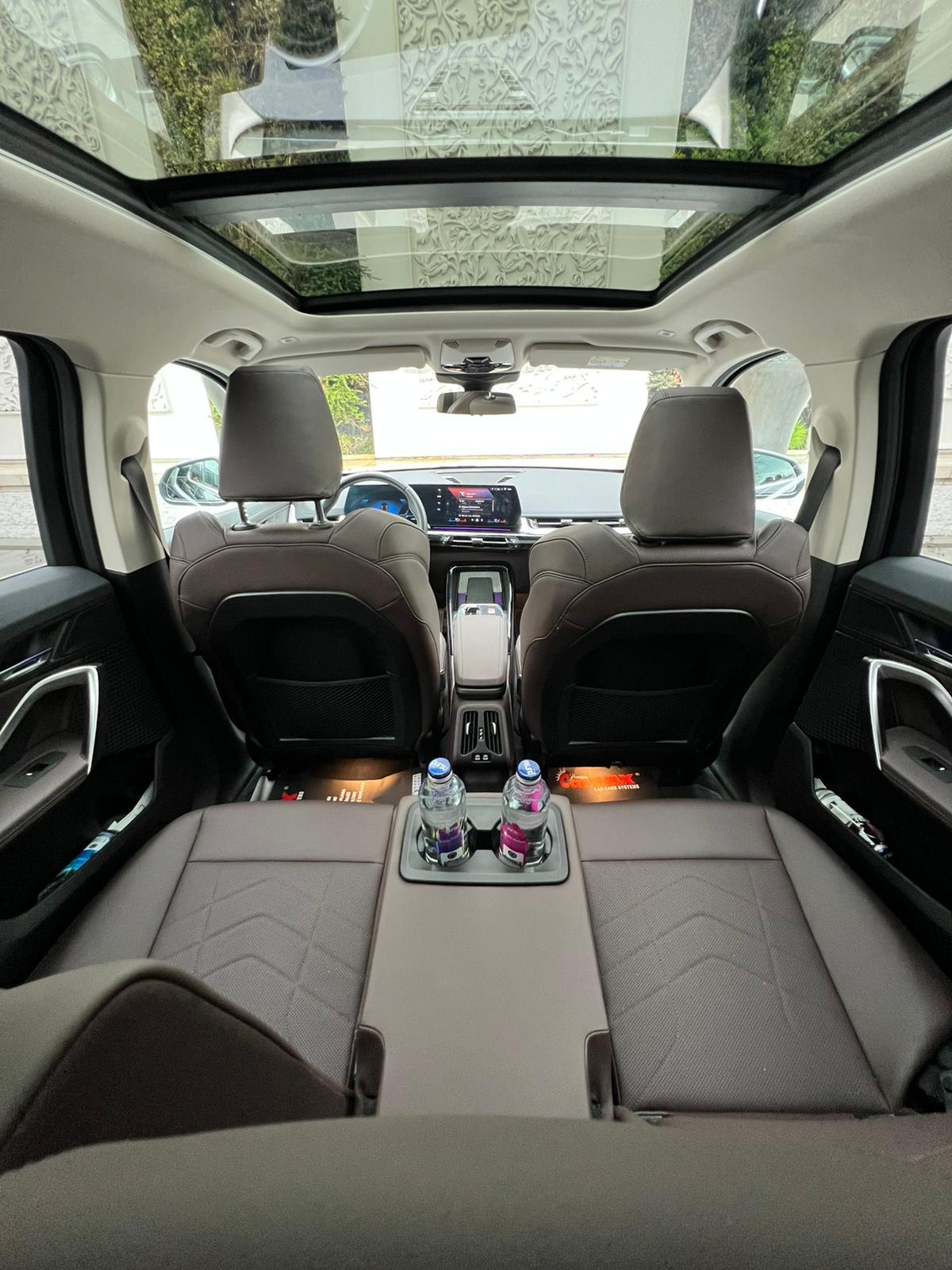 Travel Plus Limousine