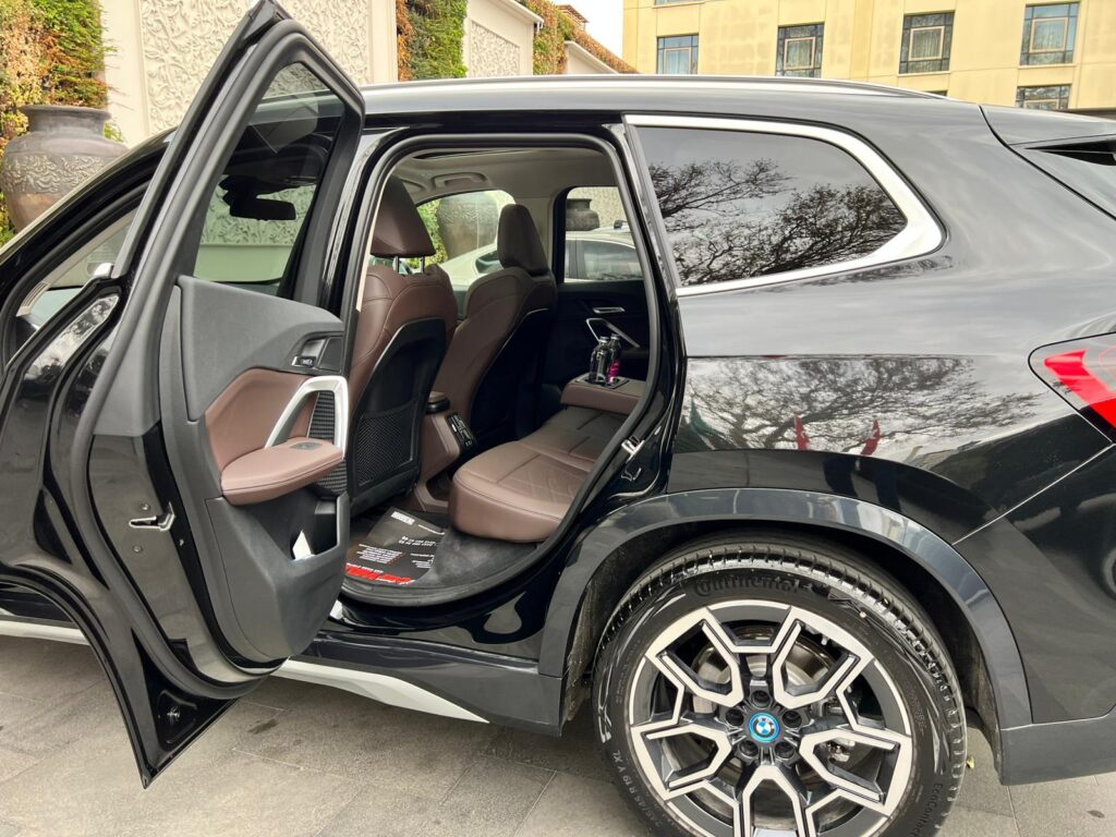 Istanbul Chauffeur Driven Service