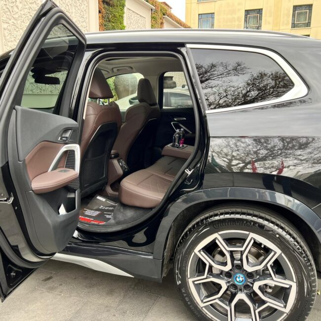 Istanbul Chauffeur Driven Service