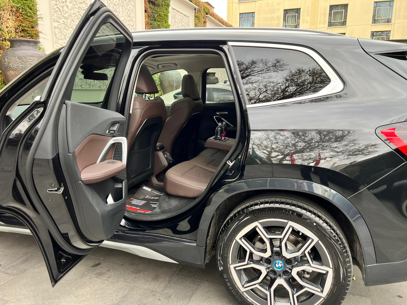 Istanbul Chauffeur Driven Service