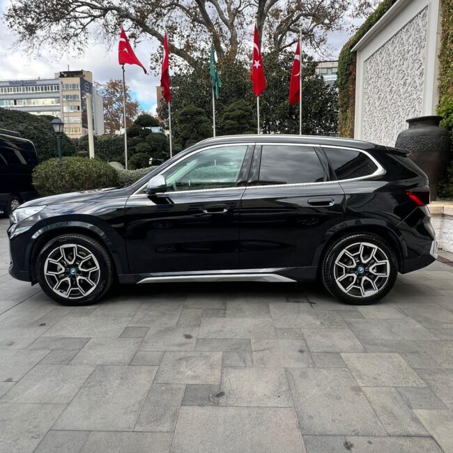 Luxury Helicopter Services