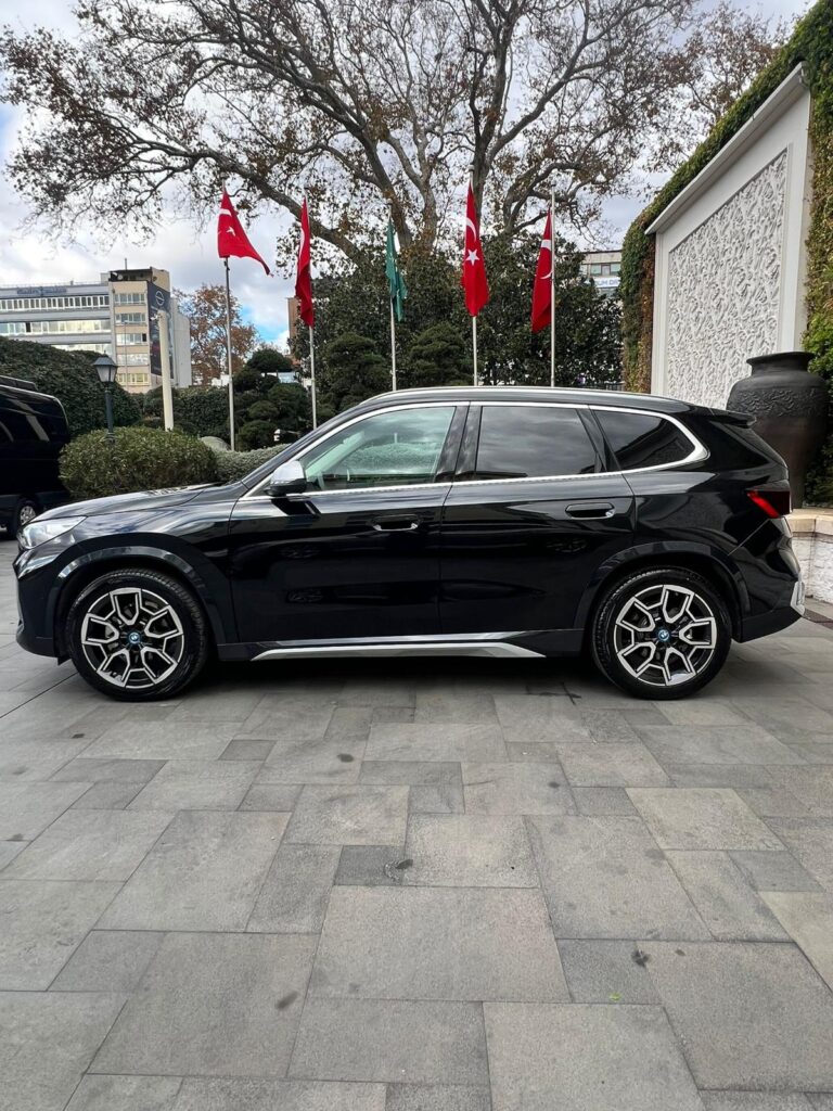 Luxury Helicopter Services