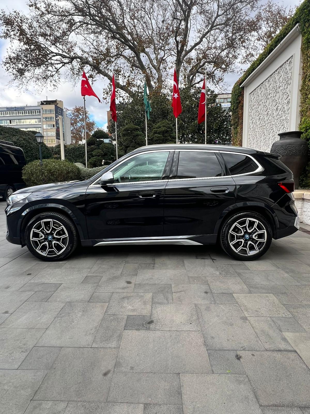 Luxury Helicopter Services