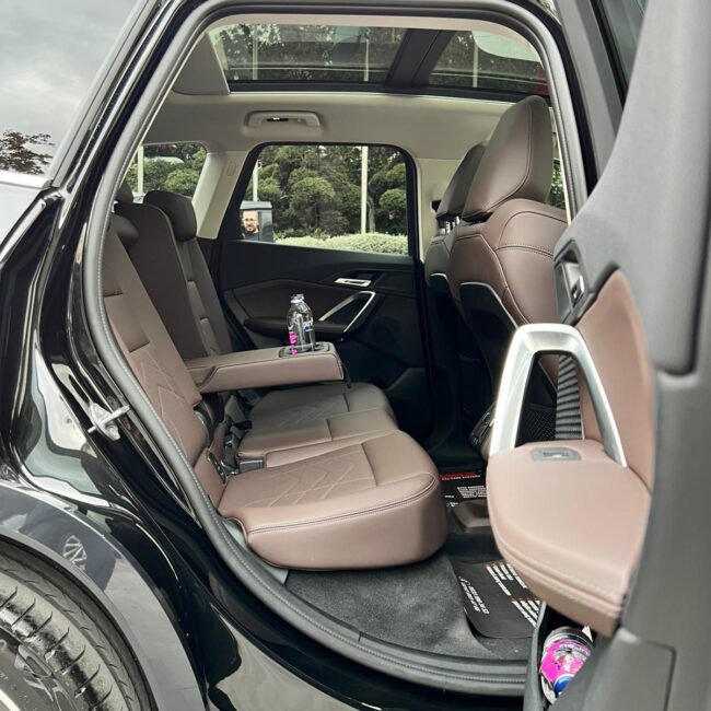 Luxury Unlimited Limo Service