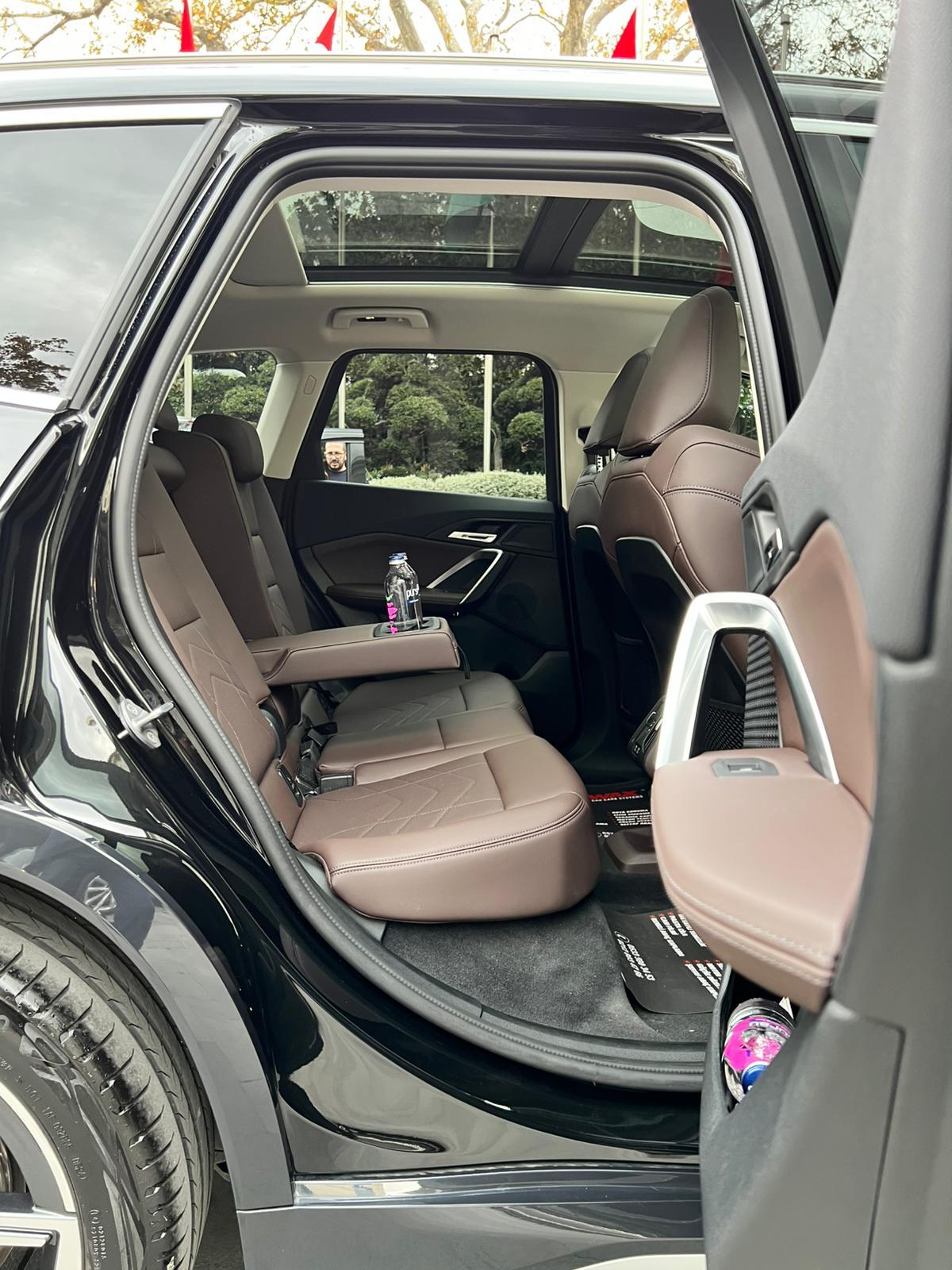 Luxury Unlimited Limo Service