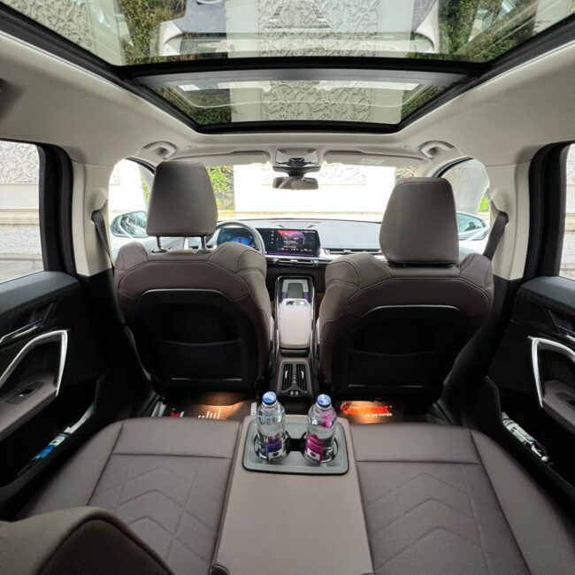 Limo Service Istanbul Airport