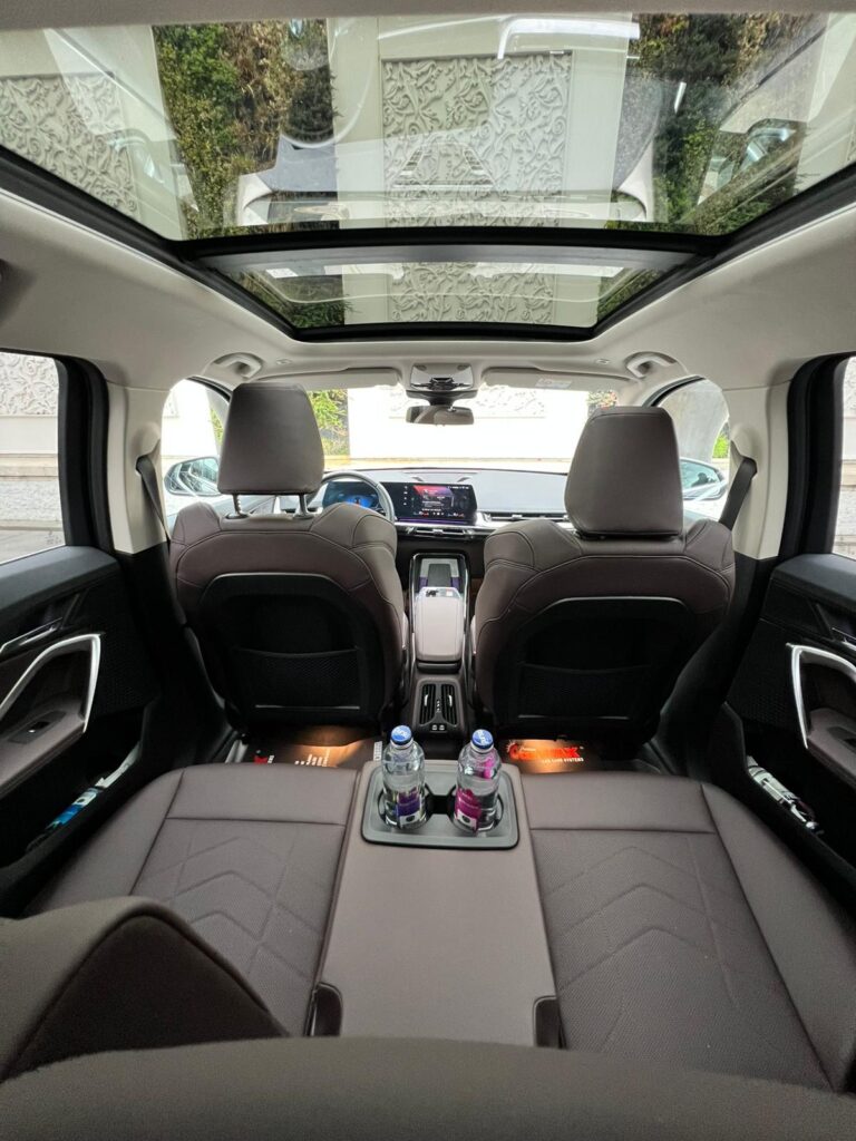 Limo Service Istanbul Airport