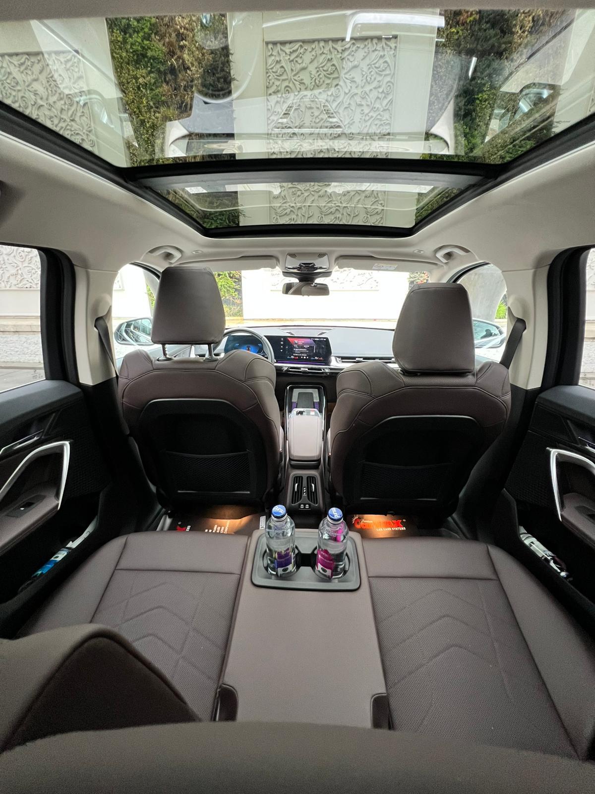 Limo Service Istanbul Airport