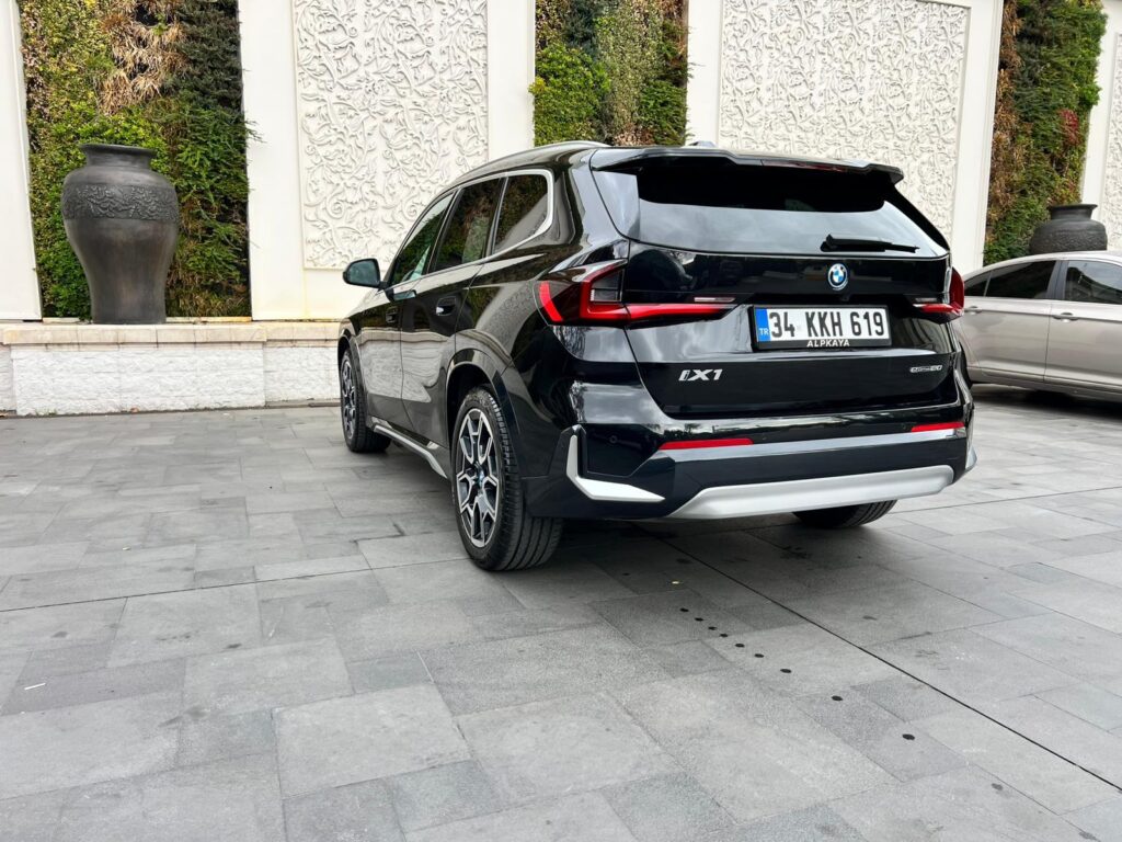 Vip Chauffeured Cars