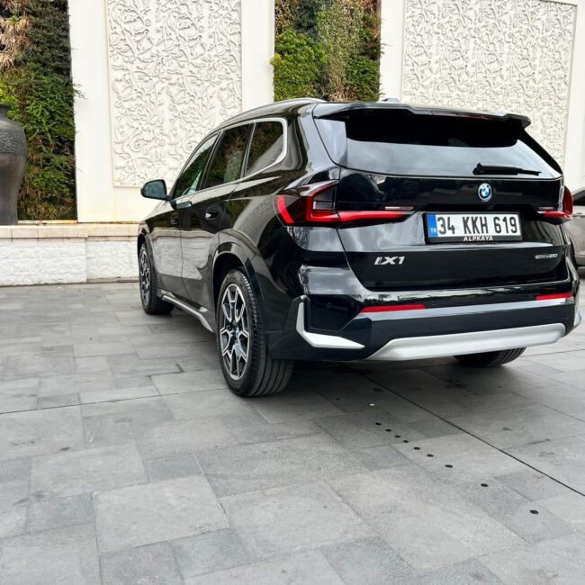 Vip Chauffeured Cars