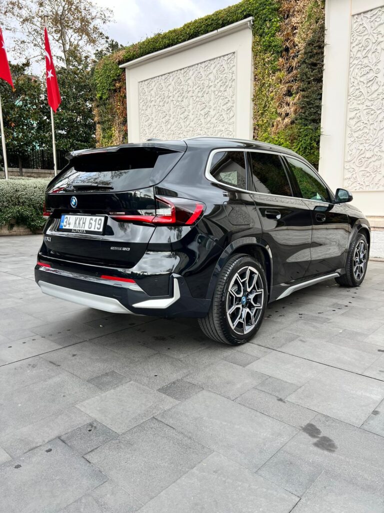 Private Car Airport Service