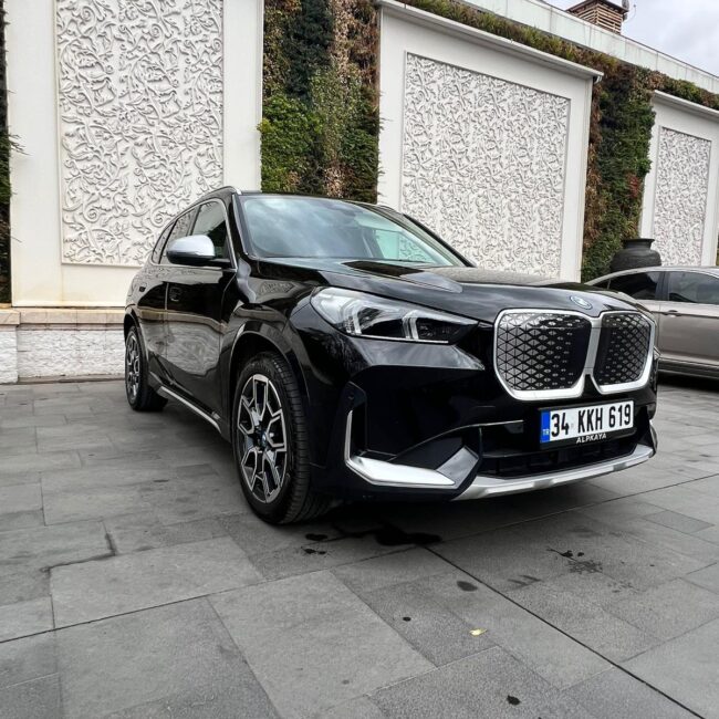 Helicopter Rental Istanbul