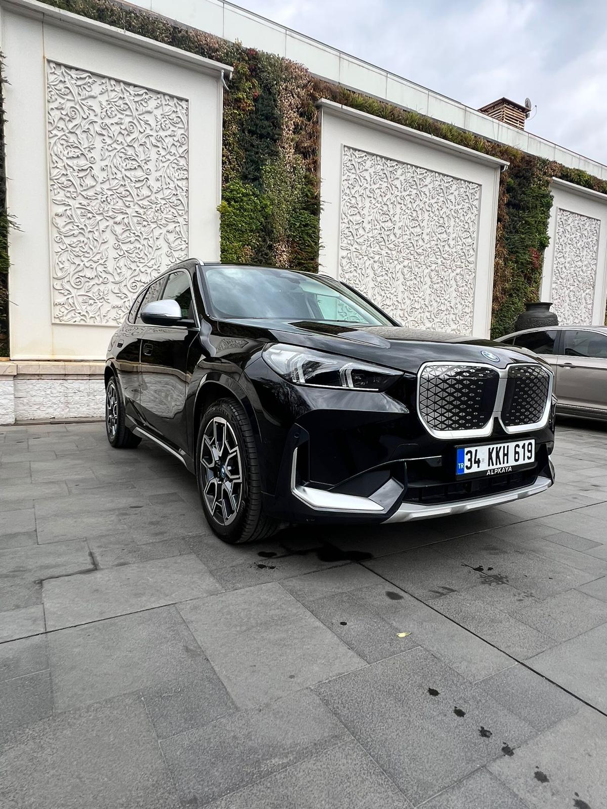 Helicopter Rental Istanbul