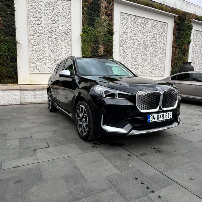 Istanbul Vip Transfer Airport