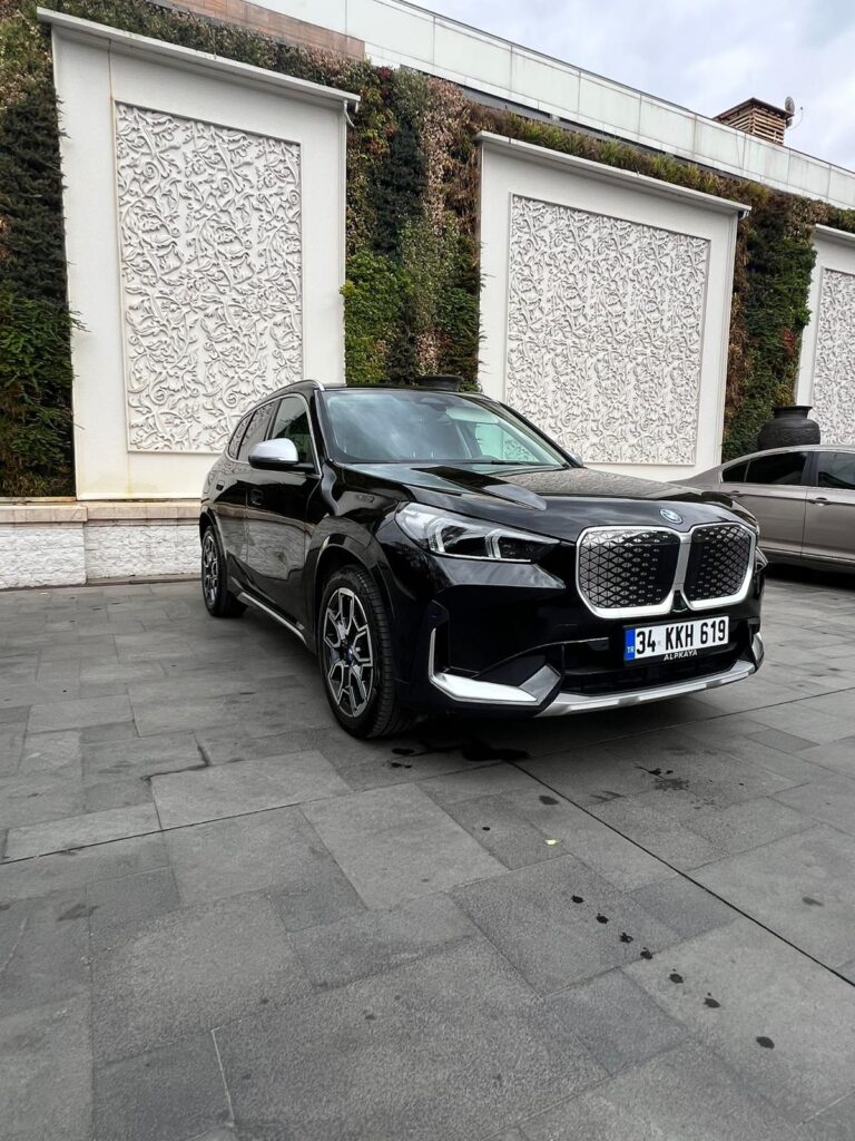 Istanbul Vip Transfer Airport