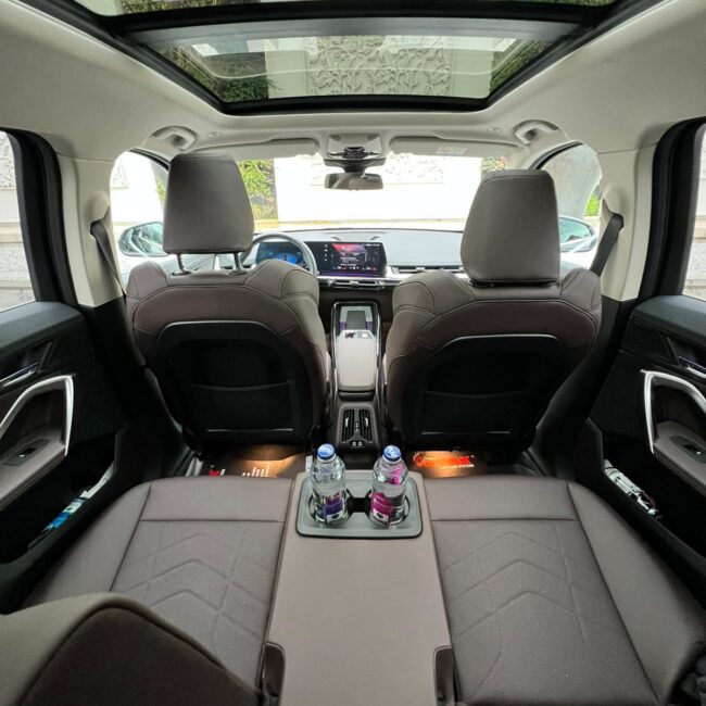 Ss1 Luxury Services Istanbul