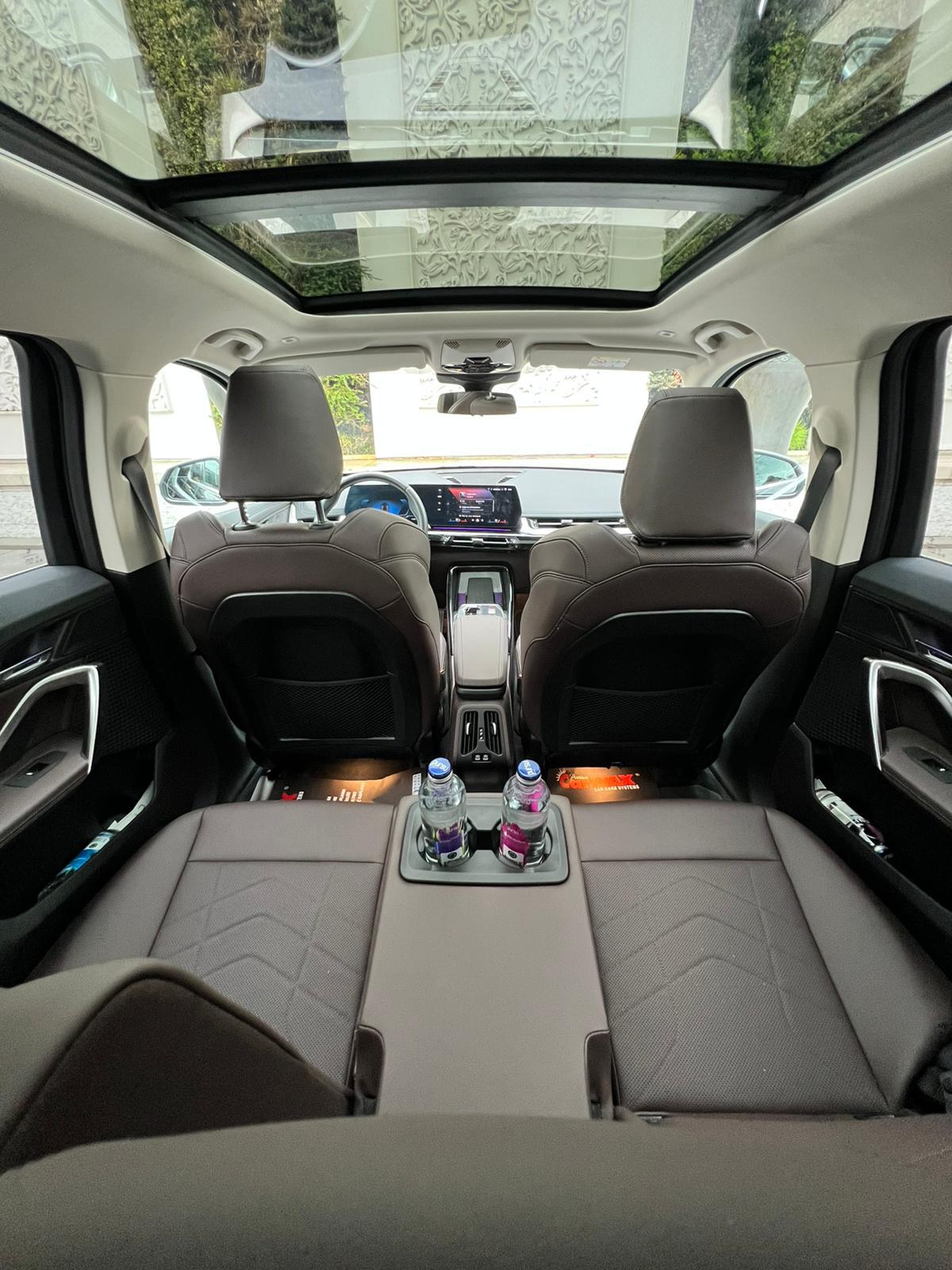 Ss1 Luxury Services Istanbul