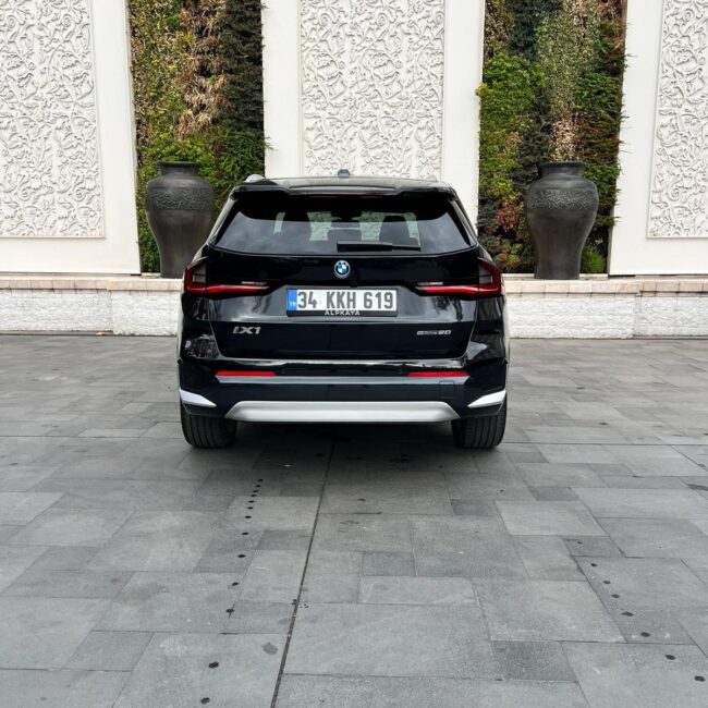 A Plus Limousine Inc