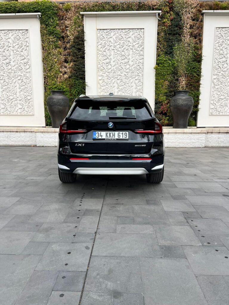 A Plus Limousine Inc