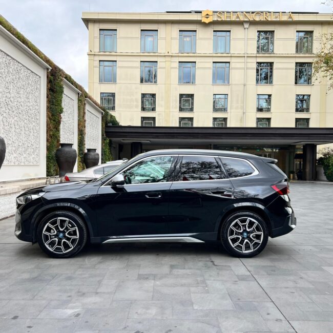 Istanbul Luxury Transfer