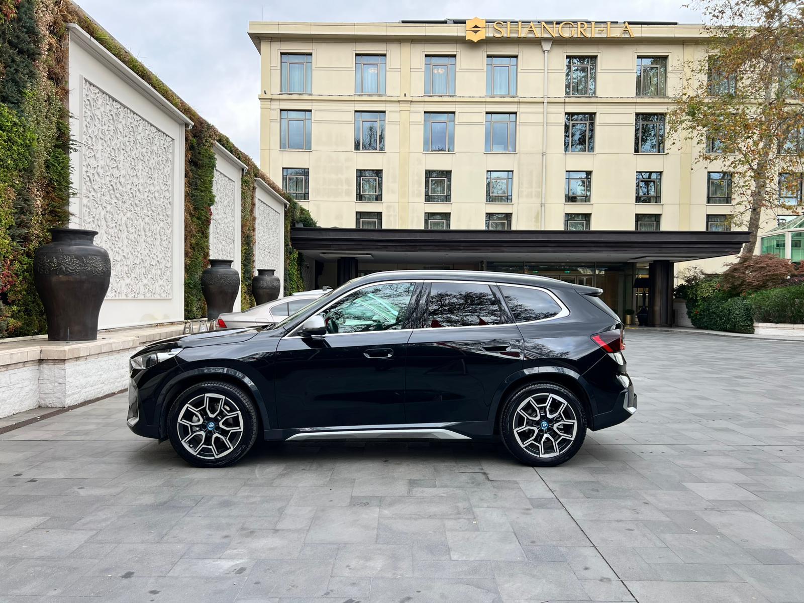 Istanbul Luxury Transfer