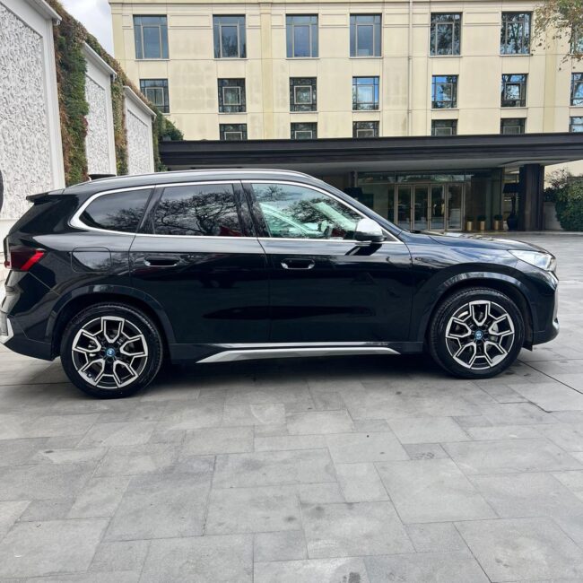 Istanbul Airport Transfer Luxury