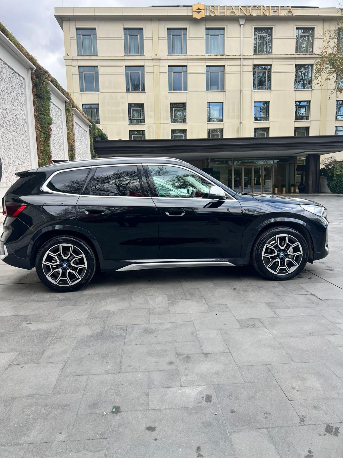 Istanbul Airport Transfer Luxury