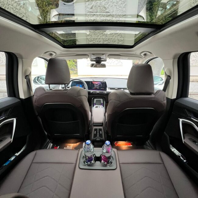 Luxury Airport Transfer Turkey