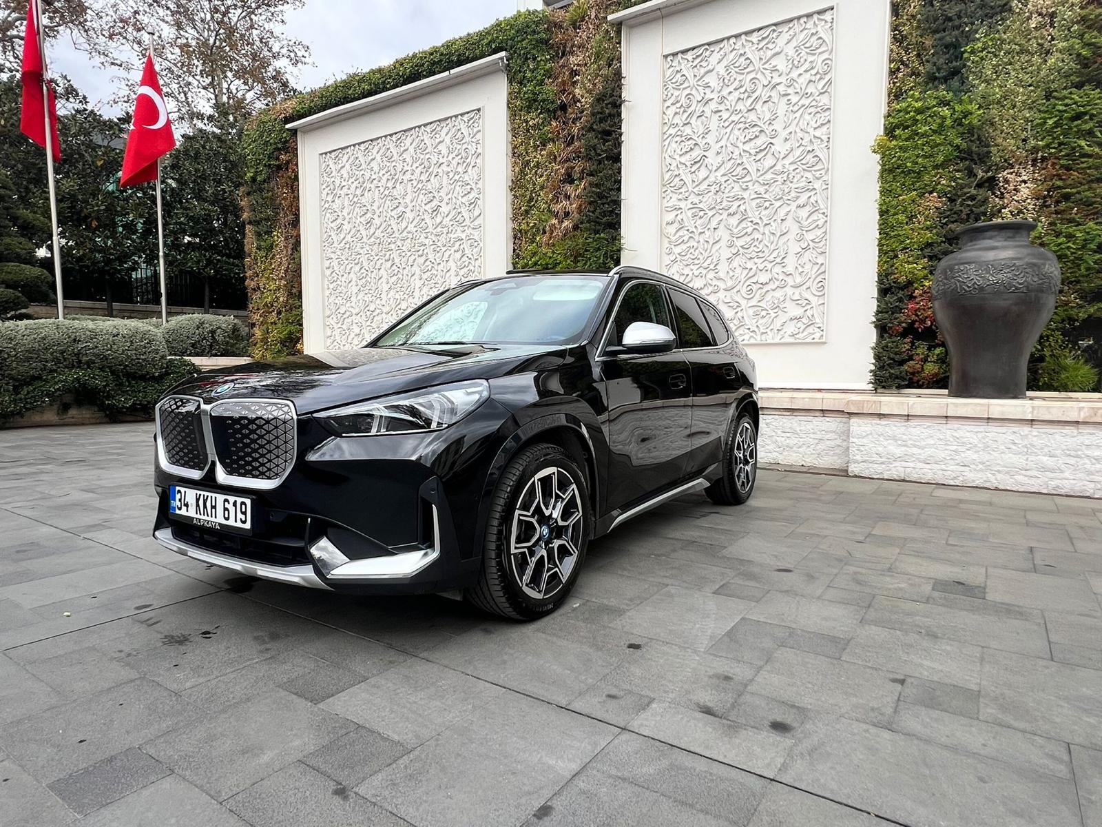 Limo Plus Worldwide Ltd