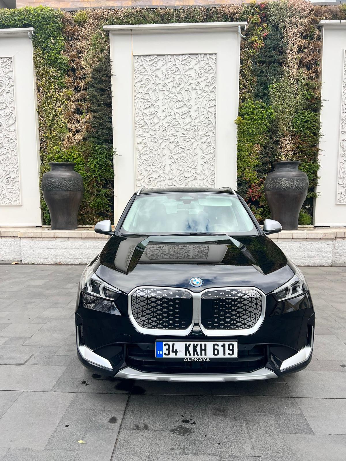 City Transfer Istanbul