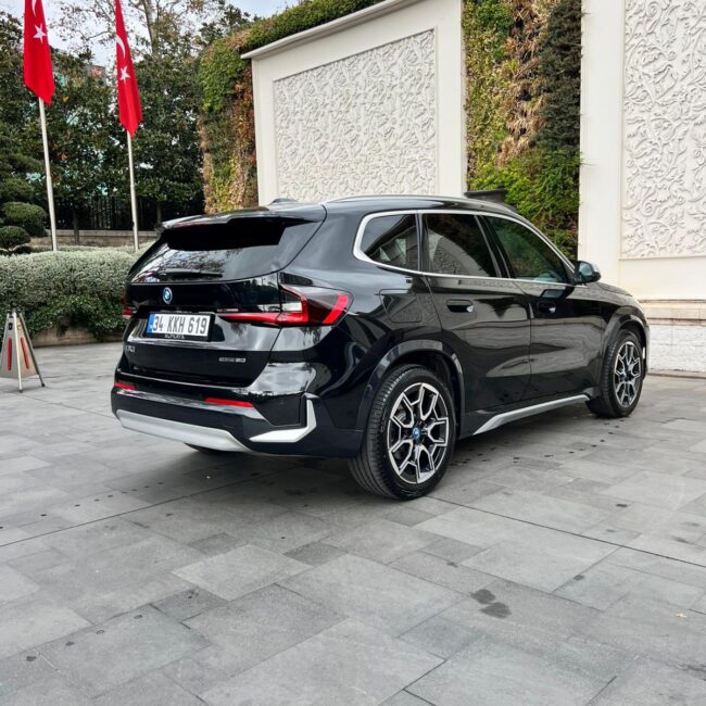 Car With Driver Istanbul