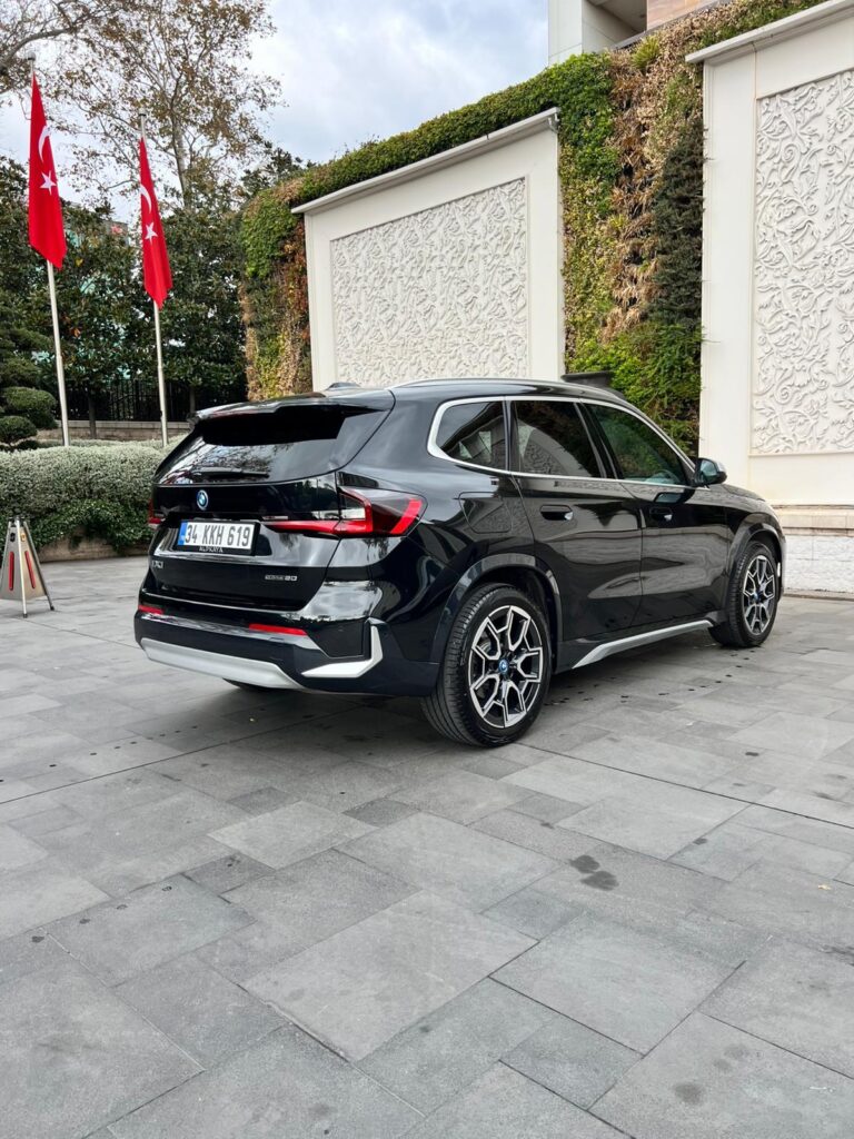 Car With Driver Istanbul