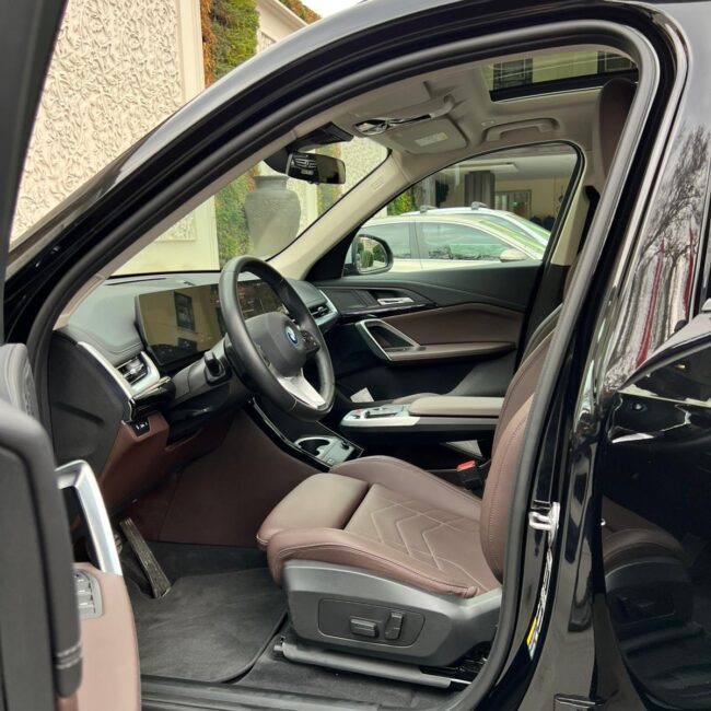 E Klasse Mercedes Limousine Service