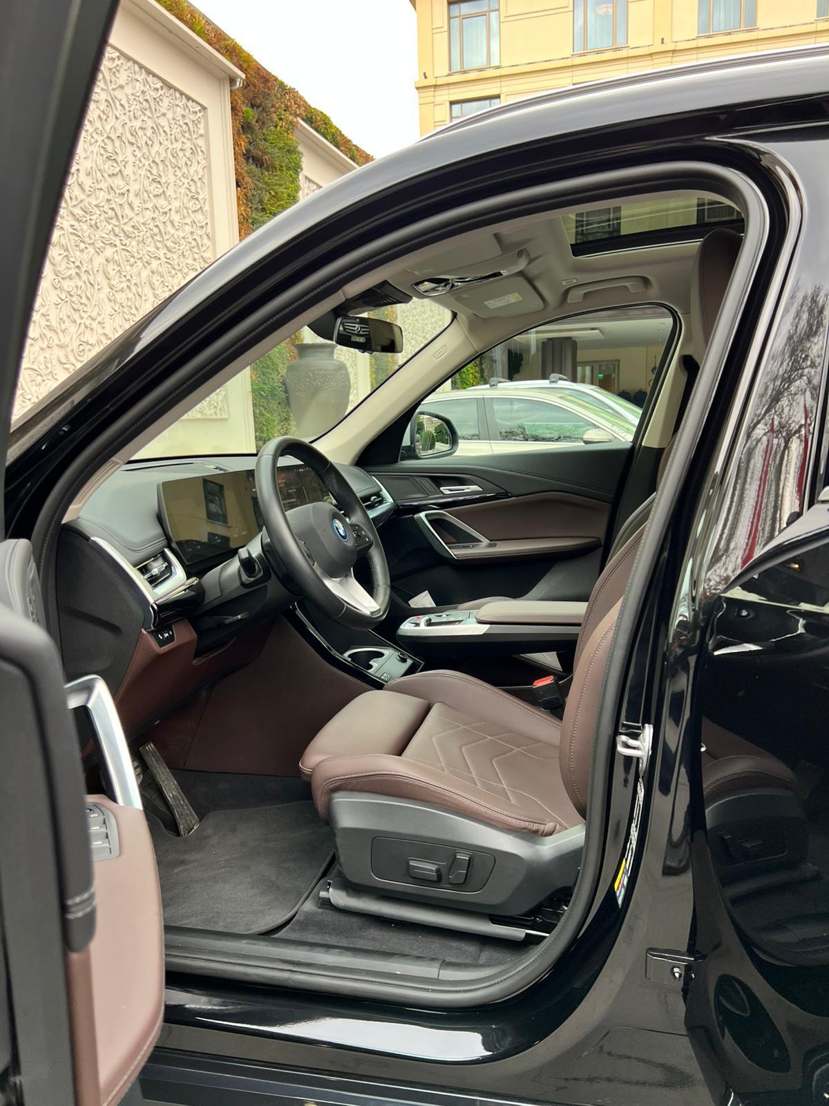 E Klasse Mercedes Limousine Service