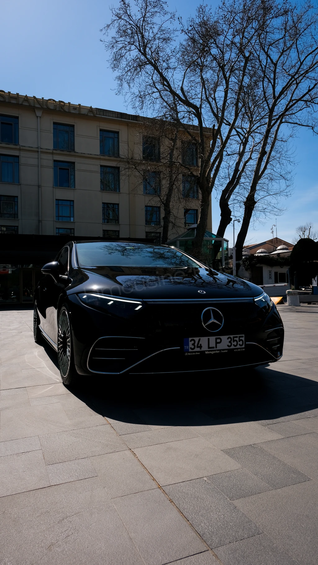 Airport Vip Service Istanbul