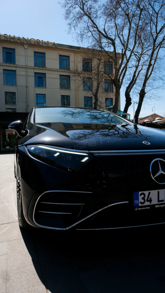 Sabiha Gökçen Airport Taxi Service