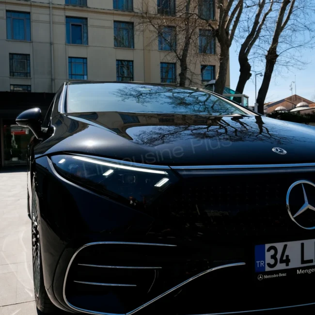 Sabiha Gökçen Airport Taxi Service