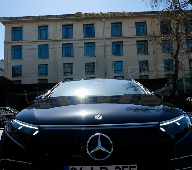 Ataturk Airport Vip Transfer