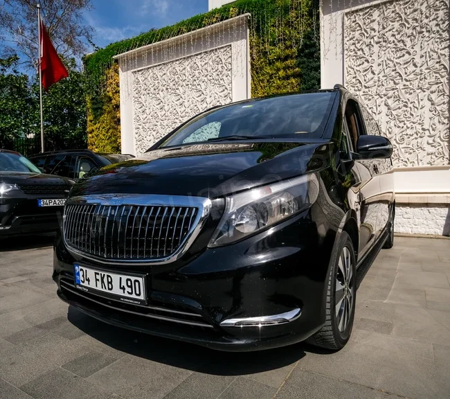 Istanbul Luxury Airport Transfers