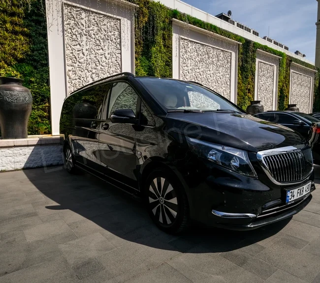 Vip Transfer Company